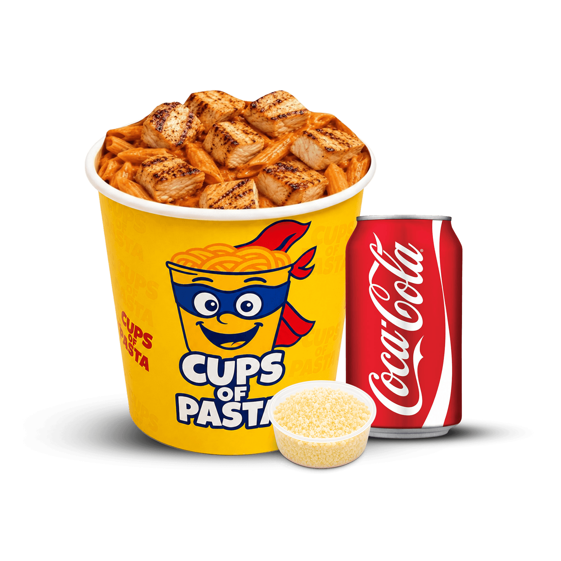 Lunch Special